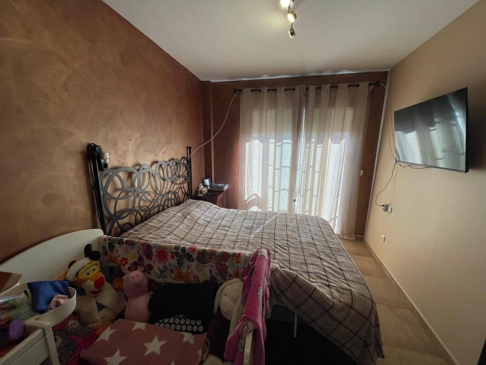 Piso de 3 habitaciones en Aguilas en venta con garaje - 180.000 € (Ref: 9694747)