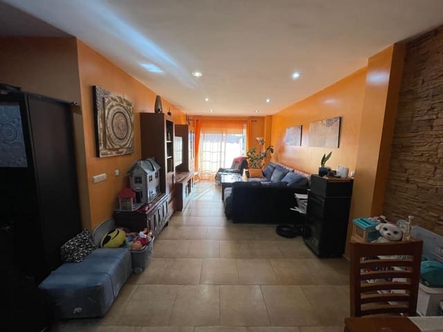 3 quarto Apartamento para venda em Casco Antiguo, Aguilas com garagem - 180 000 € (Ref: 9694747)