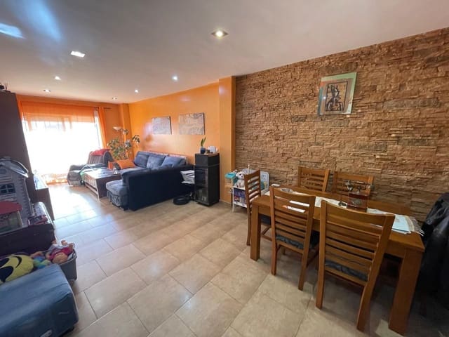 3 quarto Apartamento para venda em Casco Antiguo, Aguilas com garagem - 180 000 € (Ref: 9694747)