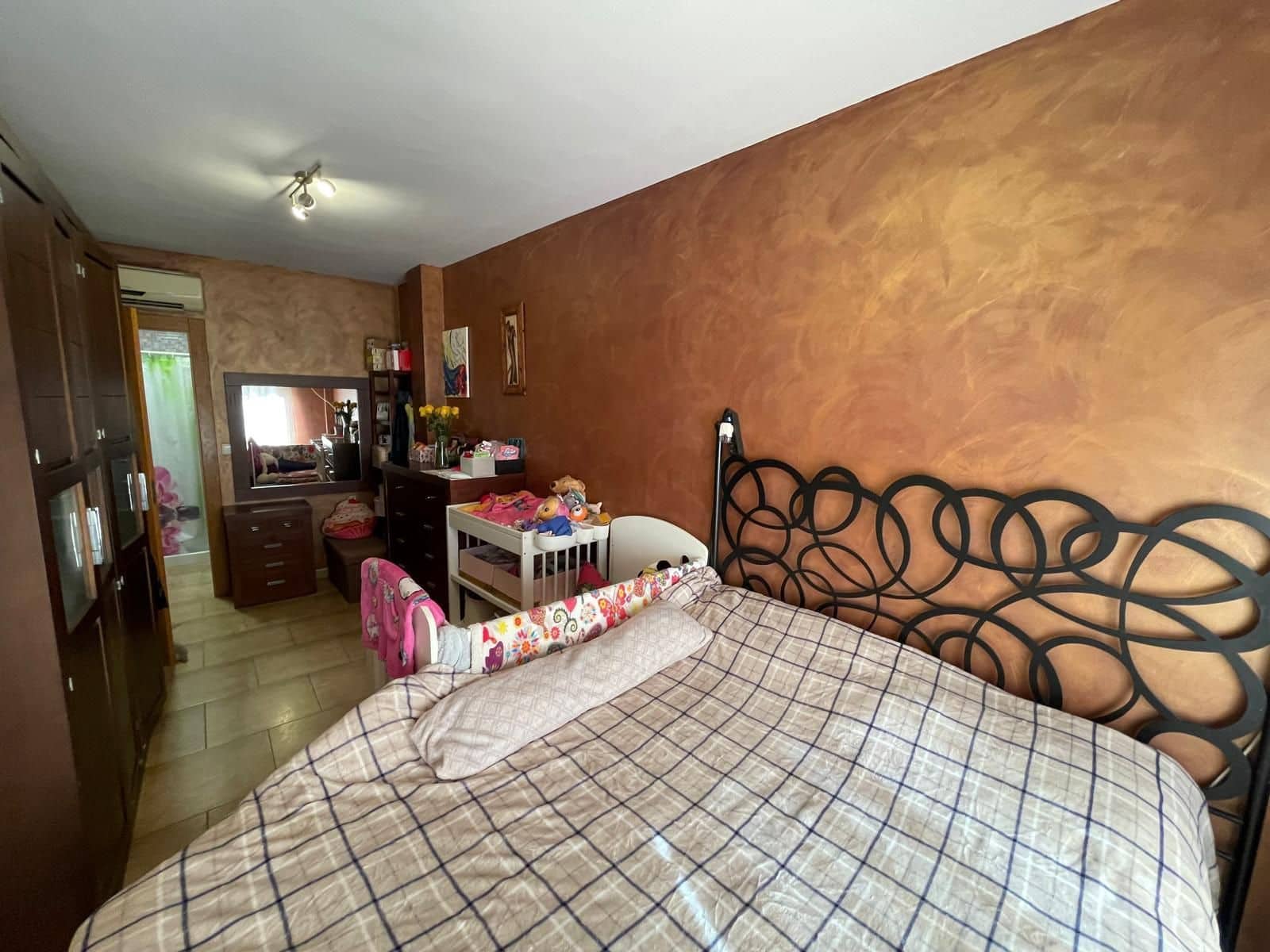 Piso de 3 habitaciones en Aguilas en venta con garaje - 180.000 € (Ref: 9694747)