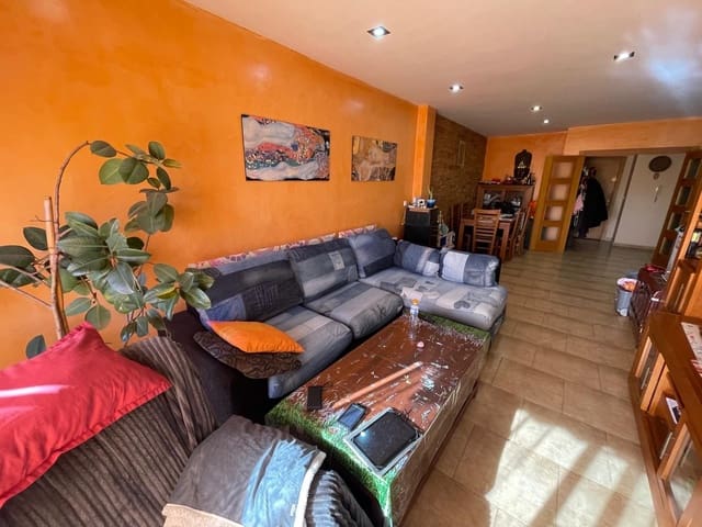3 quarto Apartamento para venda em Casco Antiguo, Aguilas com garagem - 180 000 € (Ref: 9694747)