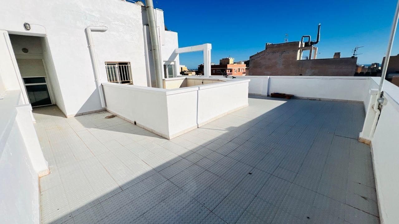 2 quarto Penthouse para venda em Aguilas - 128 000 € (Ref: 9738004)