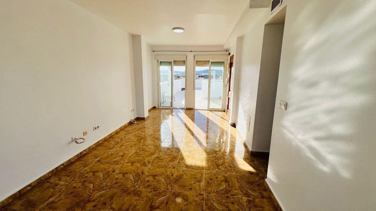 2 quarto Penthouse para venda em Aguilas - 128 000 € (Ref: 9738004)