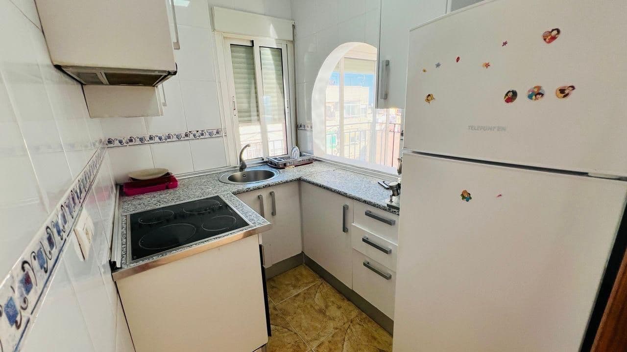 2 quarto Penthouse para venda em Aguilas - 128 000 € (Ref: 9738004)