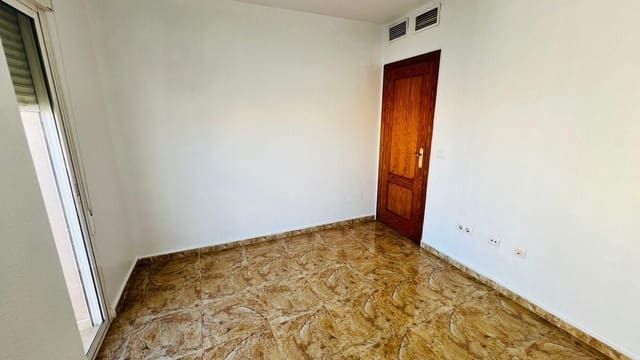 2 quarto Penthouse para venda em Casco Antiguo, Aguilas - 128 000 € (Ref: 9738004)