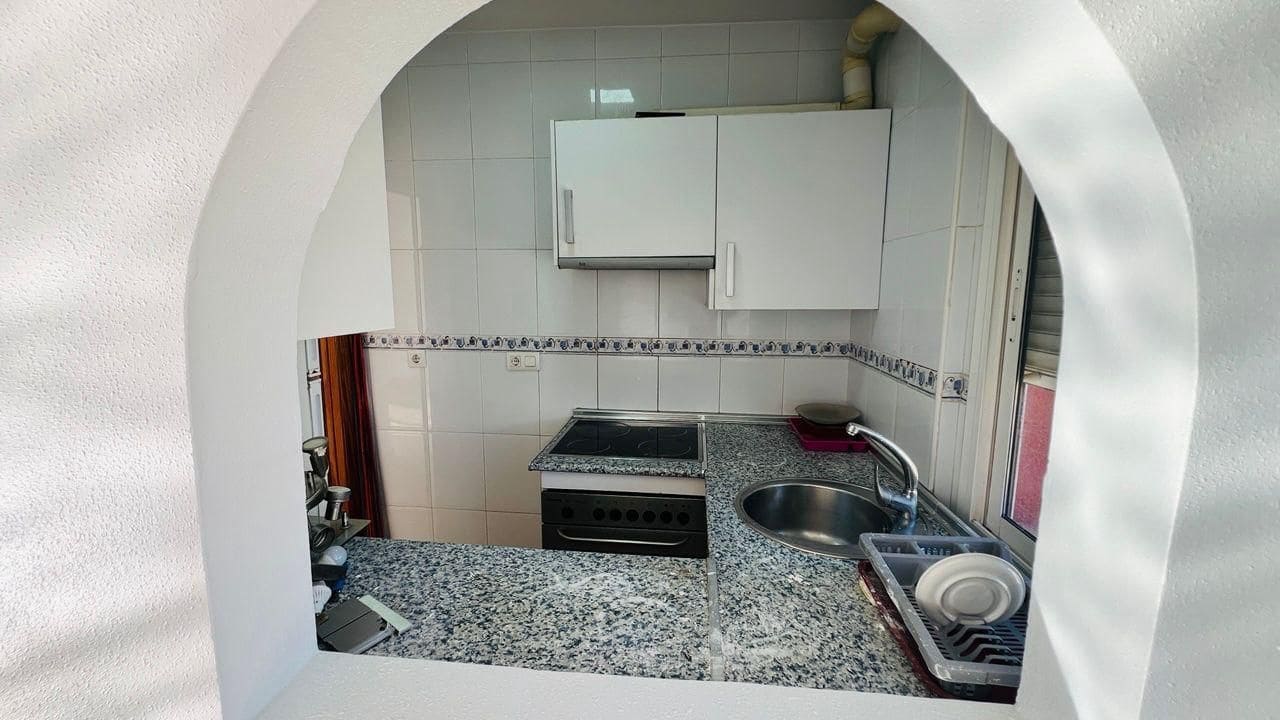 2 quarto Penthouse para venda em Aguilas - 128 000 € (Ref: 9738004)