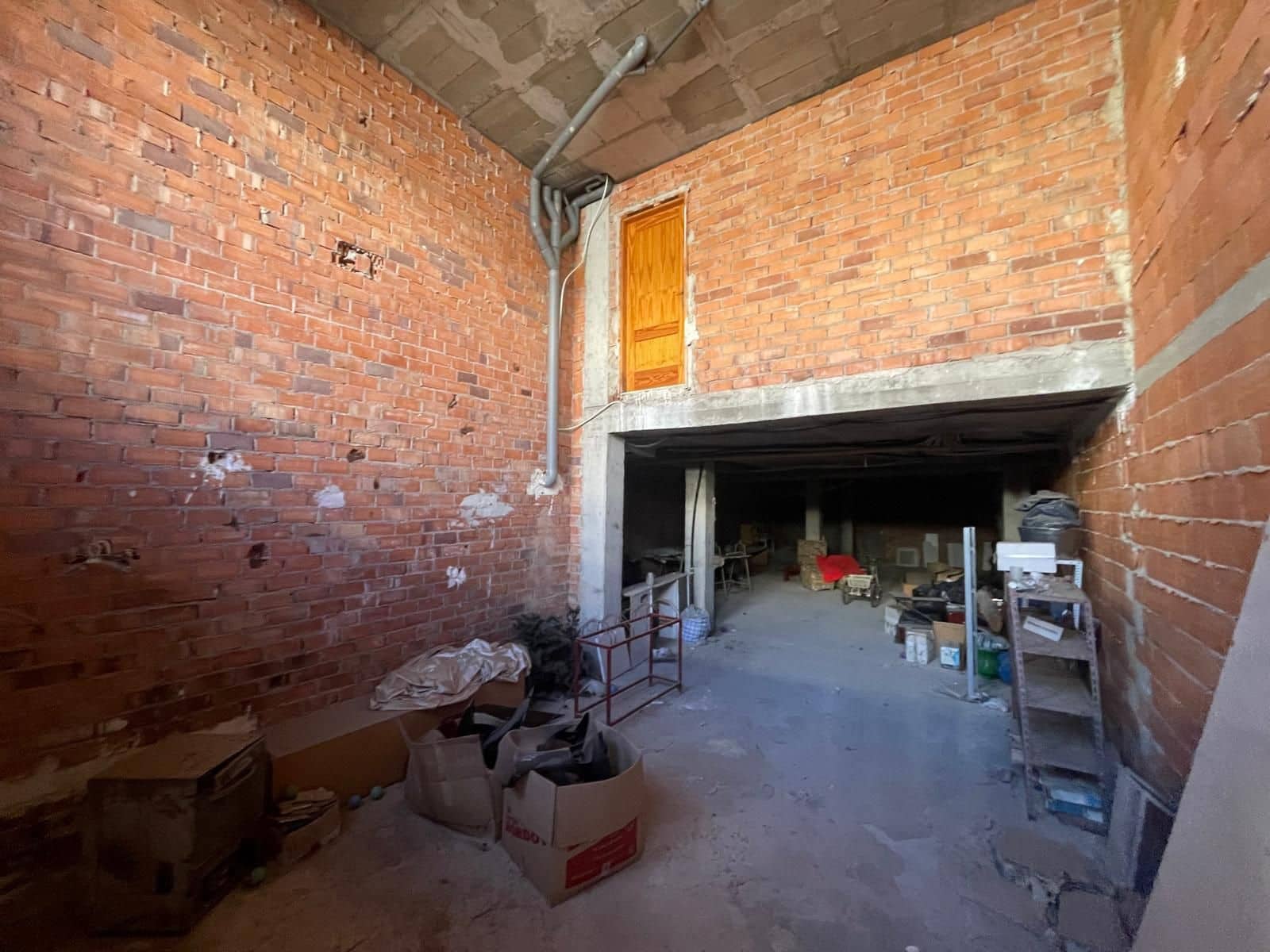 Commercial for sale in Aguilas - € 103,000 (Ref: 9738005)