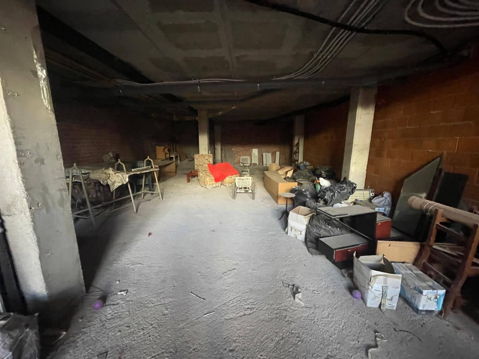 Commercial for sale in Aguilas - € 103,000 (Ref: 9738005)