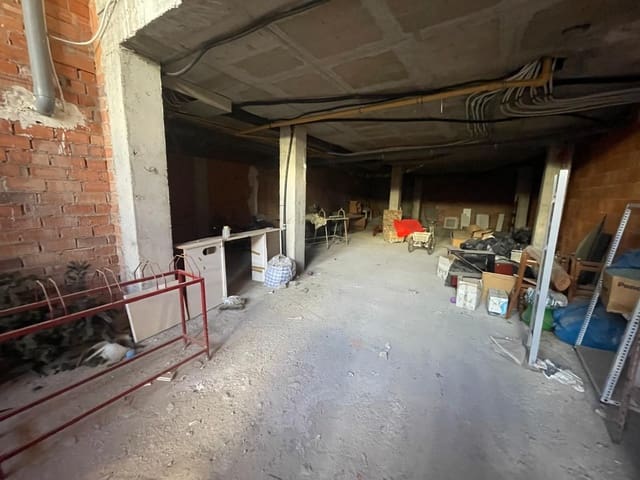 Gewerbe zu verkaufen in Casco Antiguo, Aguilas - 103.000 € (Ref: 9738005)