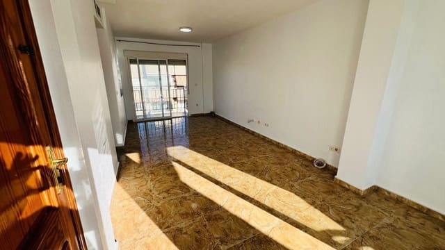2 slaapkamer Appartement te koop in Aguilas - € 128.000 (Ref: 9738006)