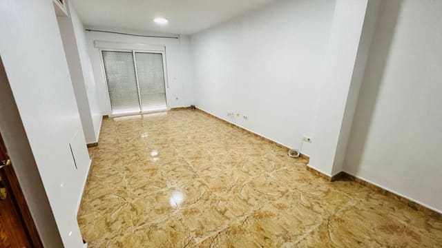 2 slaapkamer Appartement te koop in Aguilas - € 128.000 (Ref: 9738006)