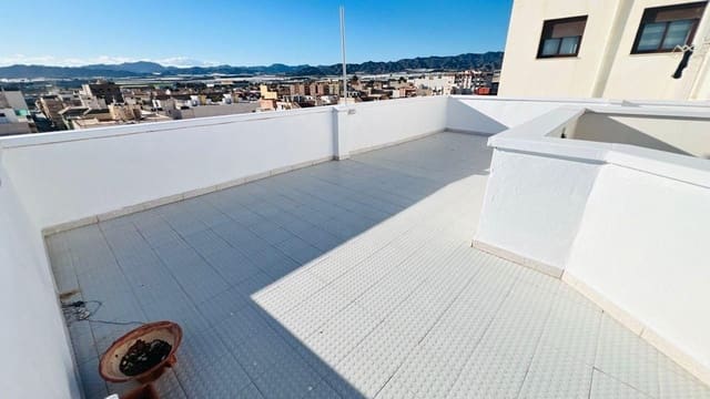 2 slaapkamer Appartement te koop in Aguilas - € 128.000 (Ref: 9738006)