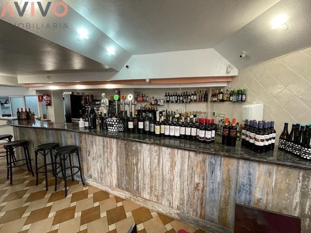 Local Comercial en Casco Antiguo, Aguilas en venta con garaje - 150.000 € (Ref: 9738007)