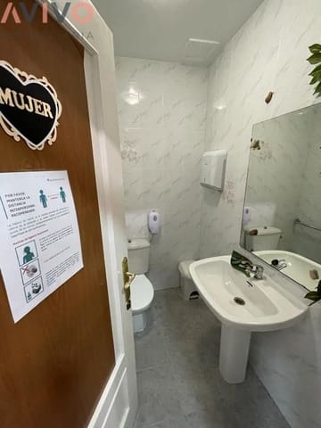 Local Comercial en Casco Antiguo, Aguilas en venta con garaje - 150.000 € (Ref: 9738007)