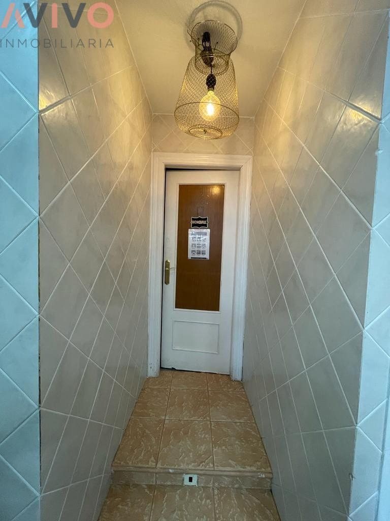 Commercial for sale in Aguilas with garage - € 150,000 (Ref: 9738007)