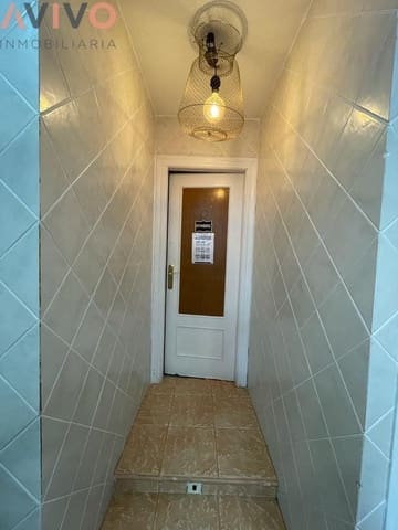 Local Comercial en Casco Antiguo, Aguilas en venta con garaje - 150.000 € (Ref: 9738007)