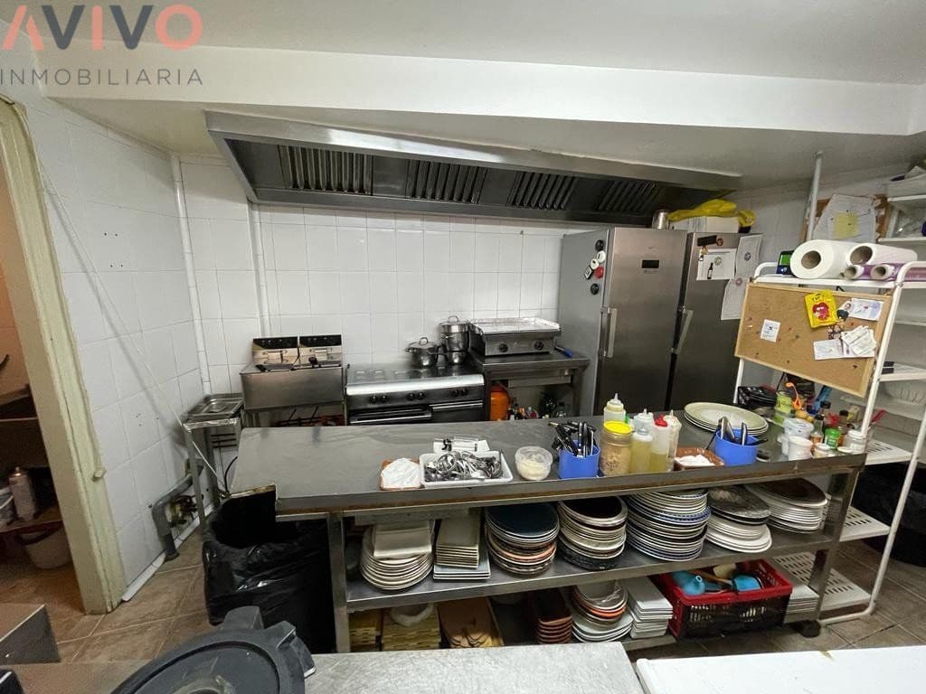 Commercial for sale in Aguilas with garage - € 150,000 (Ref: 9738007)