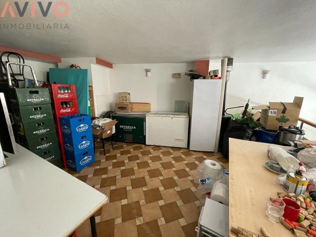 Commercial for sale in Aguilas with garage - € 150,000 (Ref: 9738007)