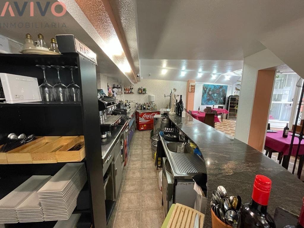 Commercial for sale in Aguilas with garage - € 150,000 (Ref: 9738007)