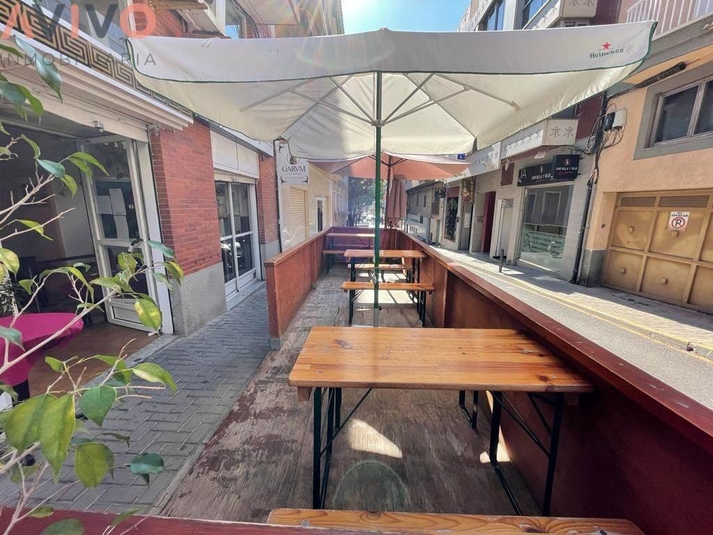 Commercial for sale in Aguilas with garage - € 150,000 (Ref: 9738007)