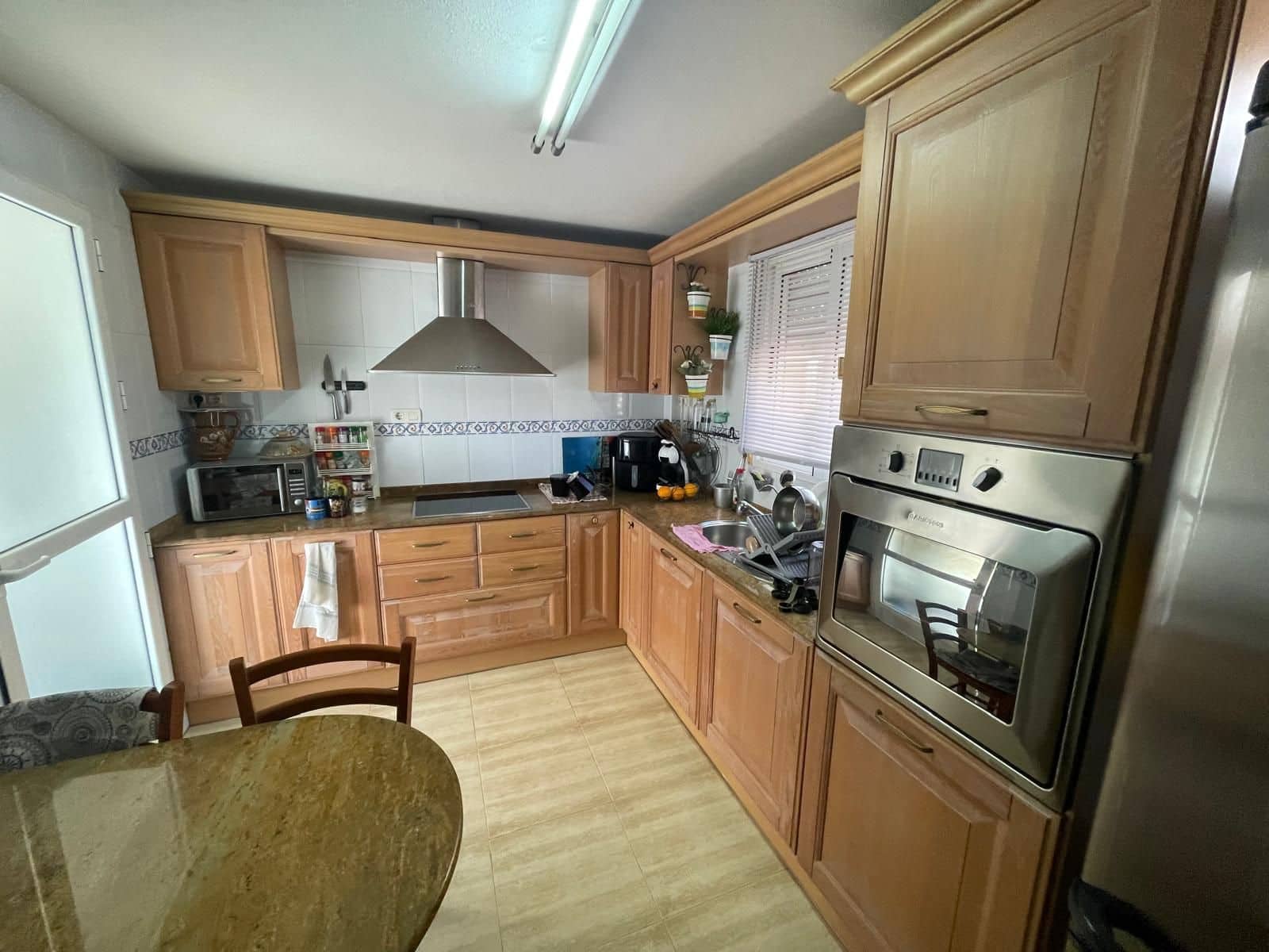 3 bedroom Townhouse for sale in Aguilas - € 186,000 (Ref: 9747697)