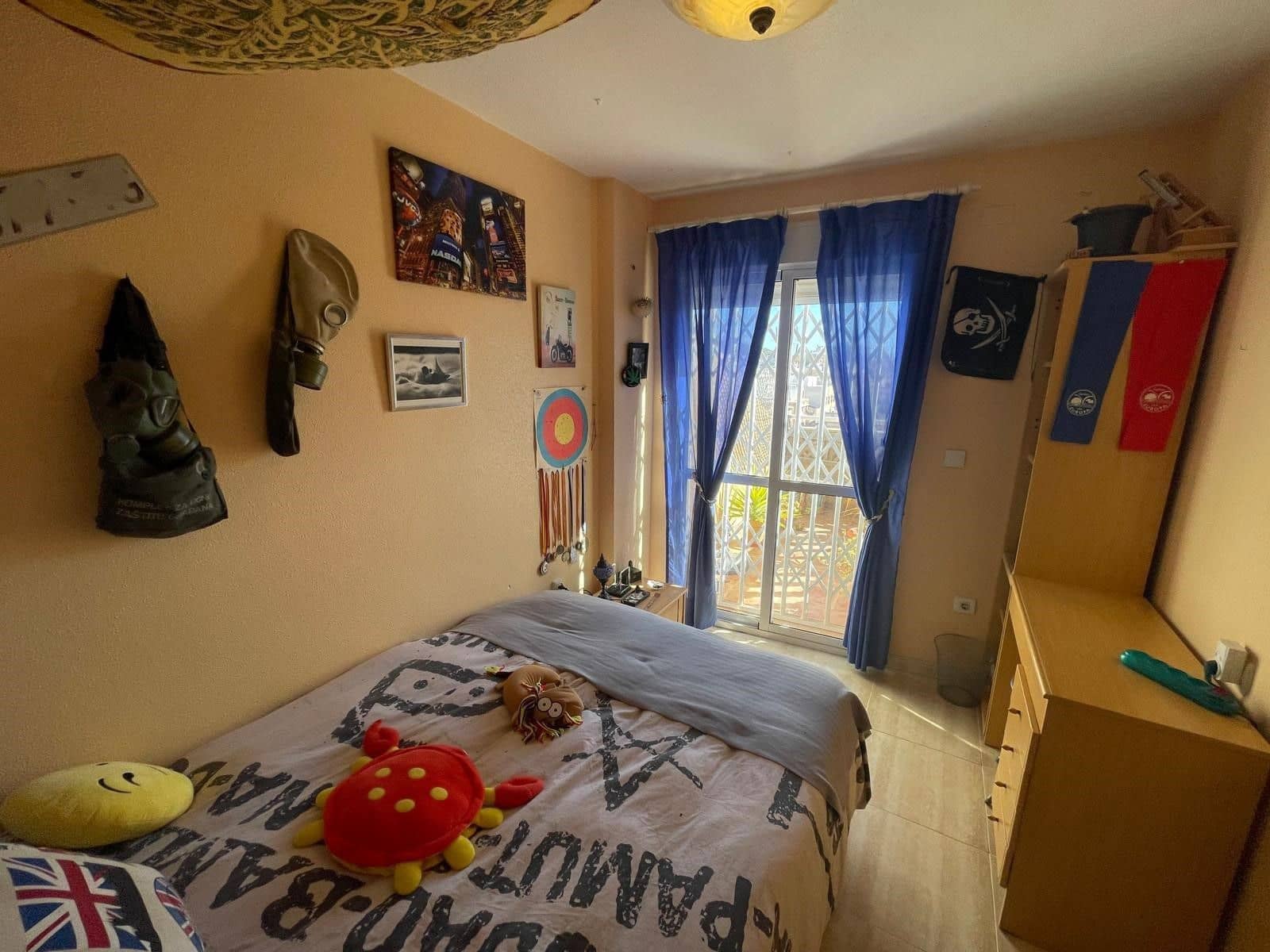 3 bedroom Townhouse for sale in Aguilas - € 186,000 (Ref: 9747697)