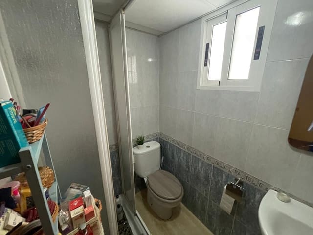 3 bedroom Townhouse for sale in Casco Antiguo, Aguilas - € 186,000 (Ref: 9747697)