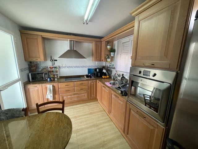 3 bedroom Townhouse for sale in Casco Antiguo, Aguilas - € 186,000 (Ref: 9747697)