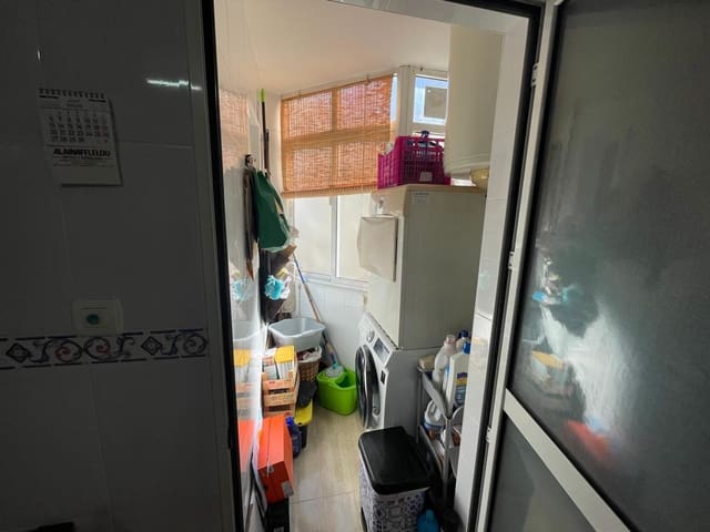 3 bedroom Townhouse for sale in Casco Antiguo, Aguilas - € 186,000 (Ref: 9747697)