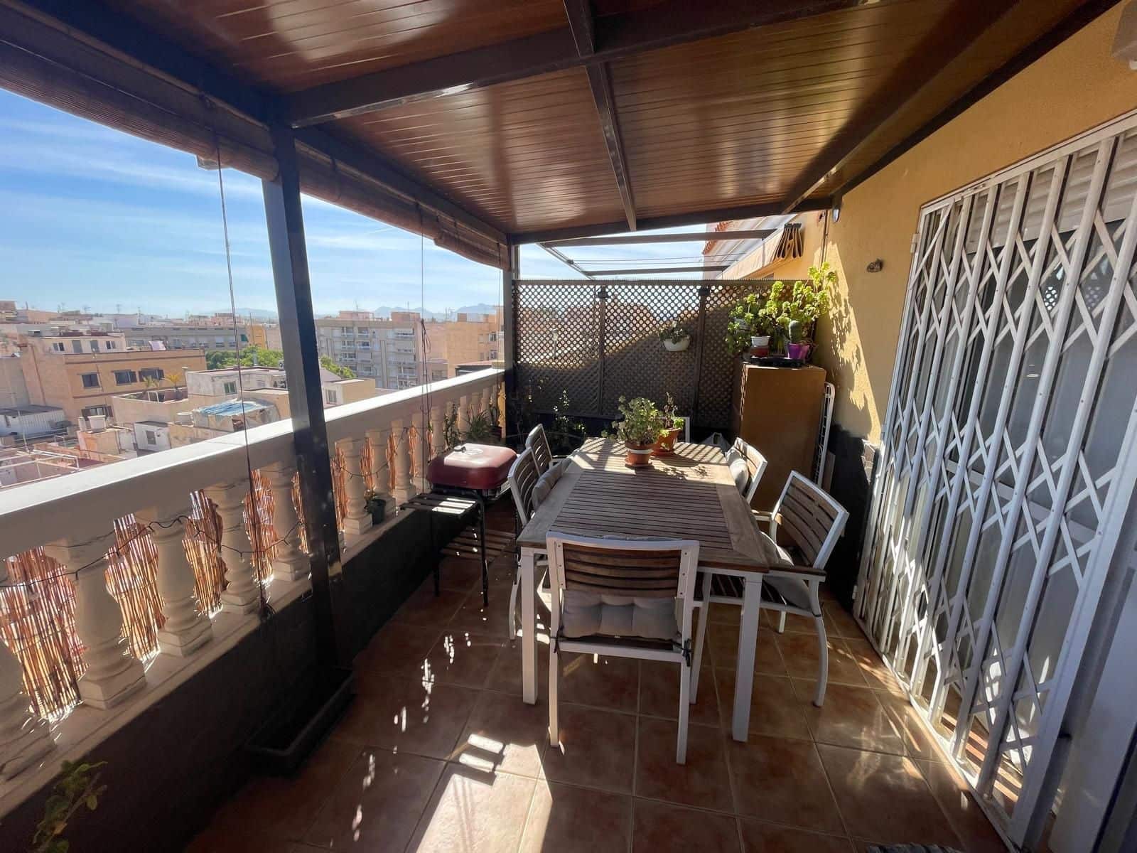 3 bedroom Townhouse for sale in Aguilas - € 186,000 (Ref: 9747697)