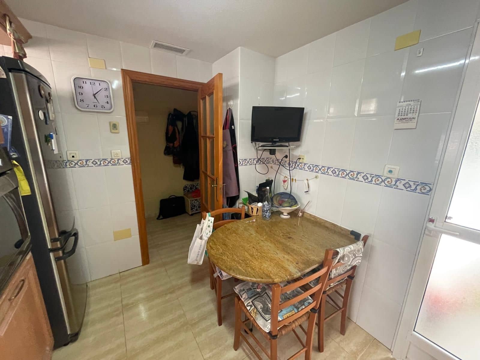3 bedroom Townhouse for sale in Aguilas - € 186,000 (Ref: 9747697)