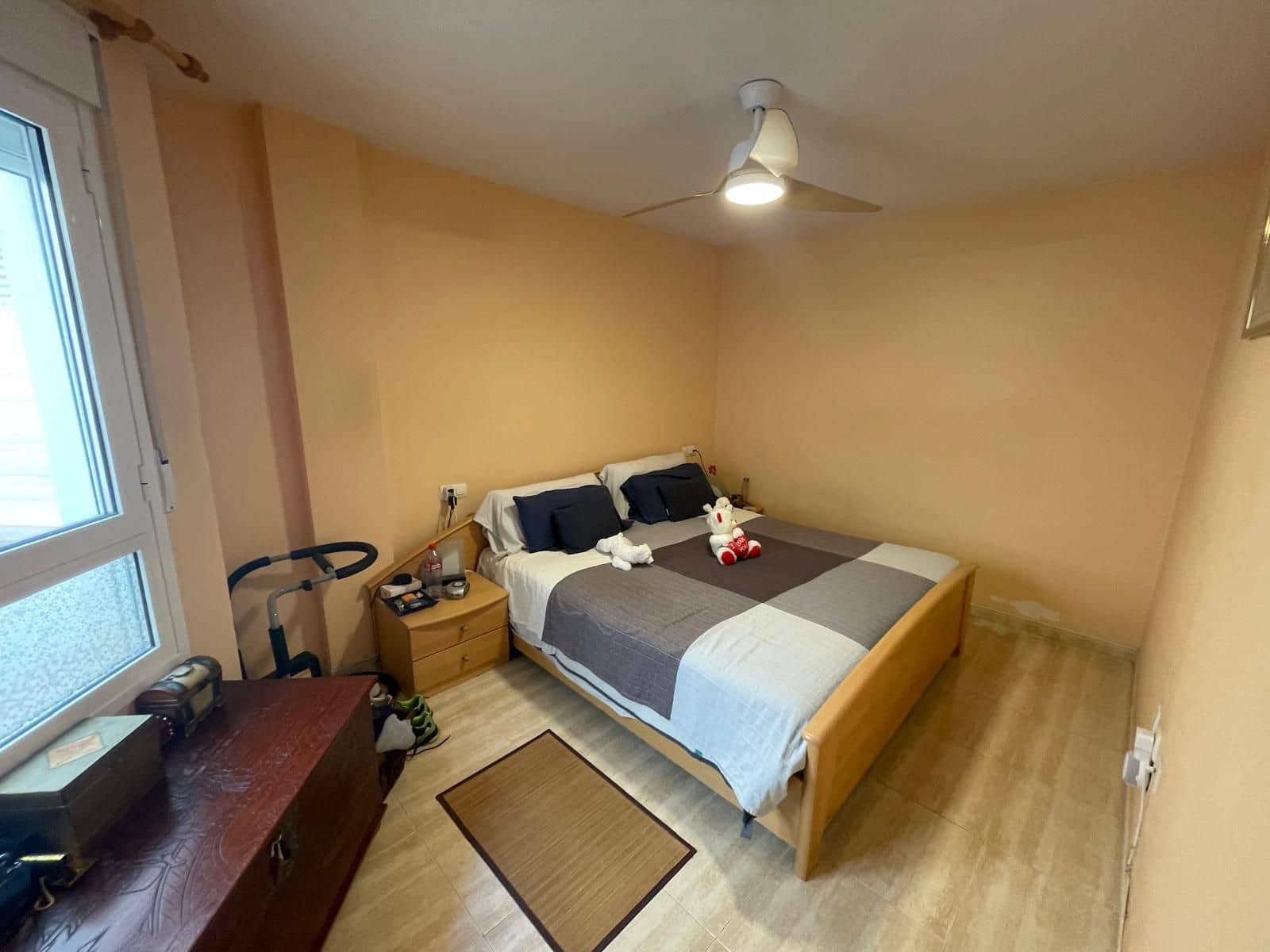 3 bedroom Townhouse for sale in Aguilas - € 186,000 (Ref: 9747697)