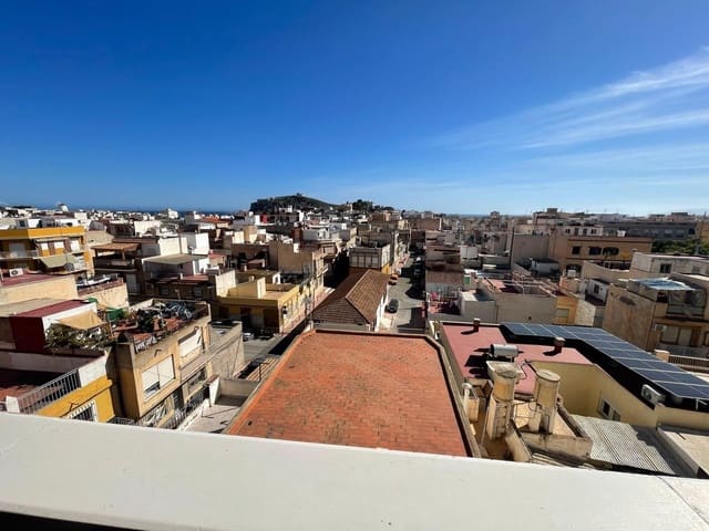 3 bedroom Townhouse for sale in Casco Antiguo, Aguilas - € 186,000 (Ref: 9747697)