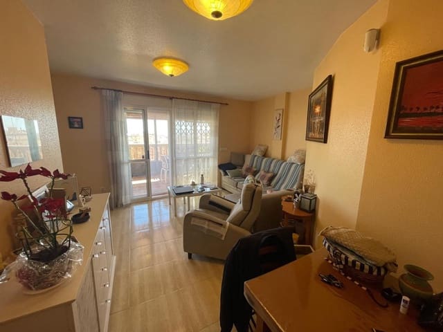 3 bedroom Townhouse for sale in Casco Antiguo, Aguilas - € 186,000 (Ref: 9747697)