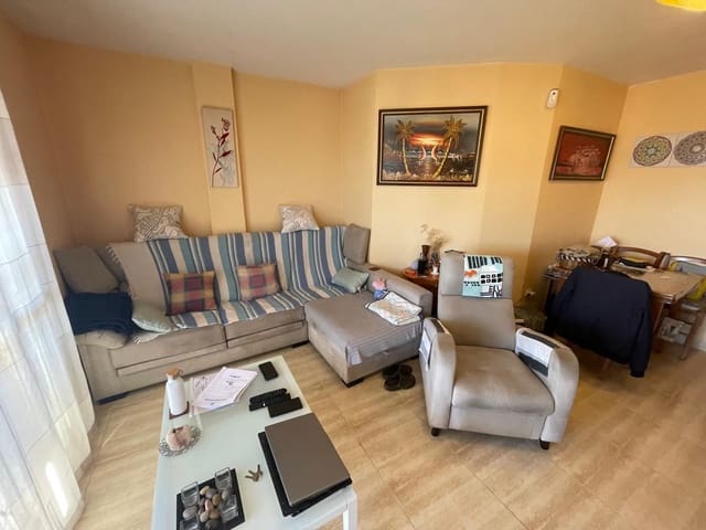 3 bedroom Townhouse for sale in Casco Antiguo, Aguilas - € 186,000 (Ref: 9747697)