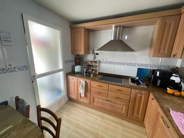 3 bedroom Townhouse for sale in Casco Antiguo, Aguilas - € 186,000 (Ref: 9747697)