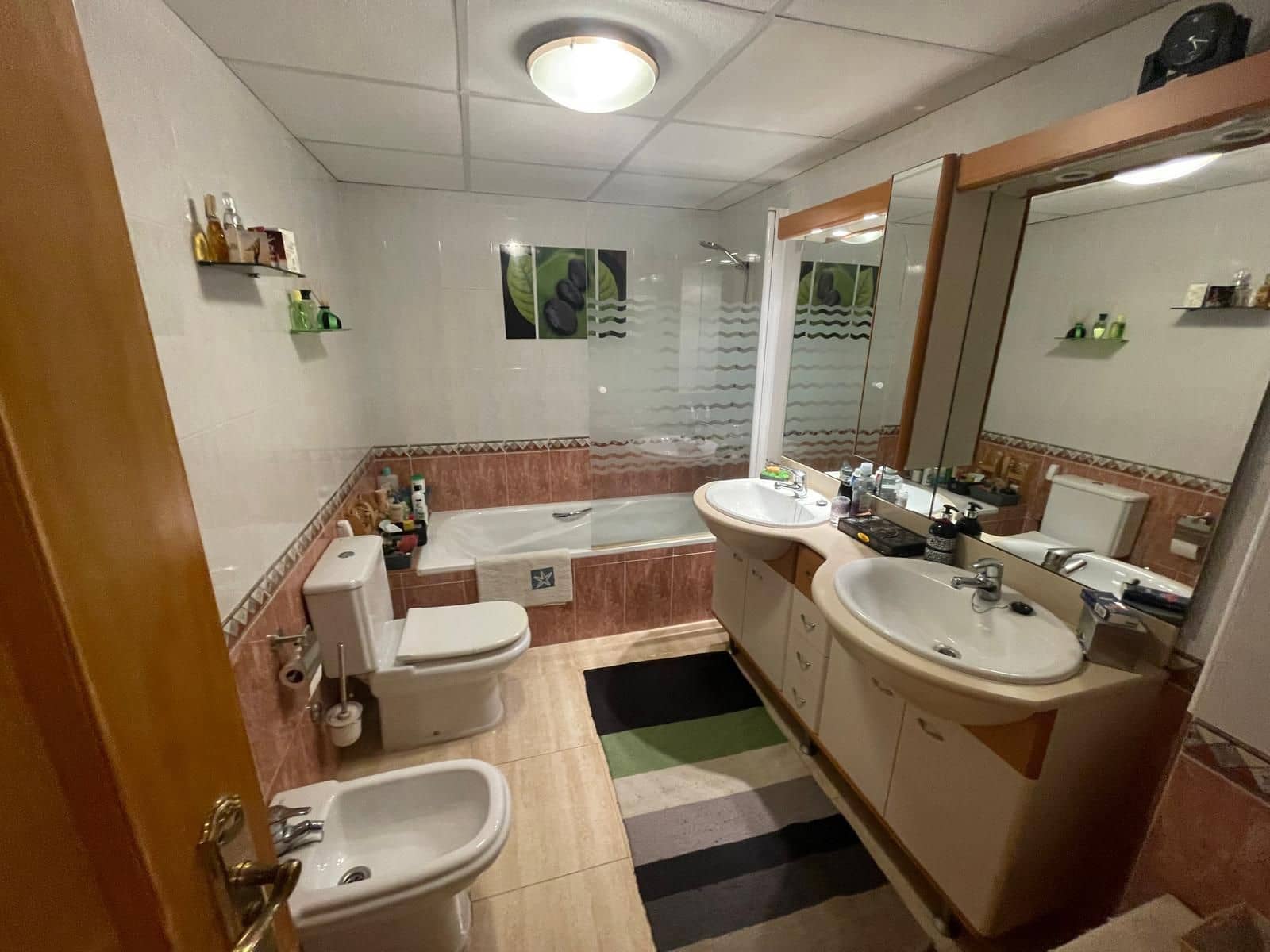 3 bedroom Townhouse for sale in Aguilas - € 186,000 (Ref: 9747697)