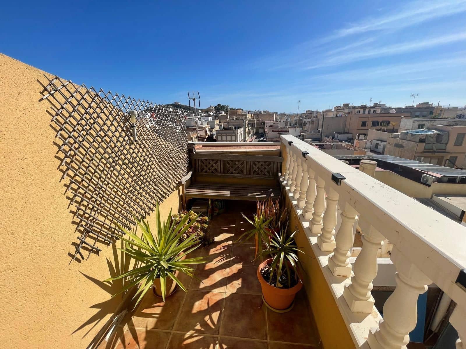 3 bedroom Townhouse for sale in Aguilas - € 186,000 (Ref: 9747697)