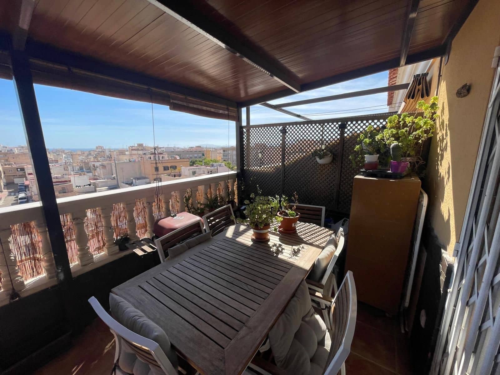 3 bedroom Townhouse for sale in Aguilas - € 186,000 (Ref: 9747697)