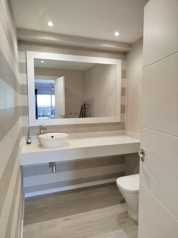 3 sypialnia Mieszkanie do wynajęcia w Aguilas - 4 500 € (Ref: 9751630)