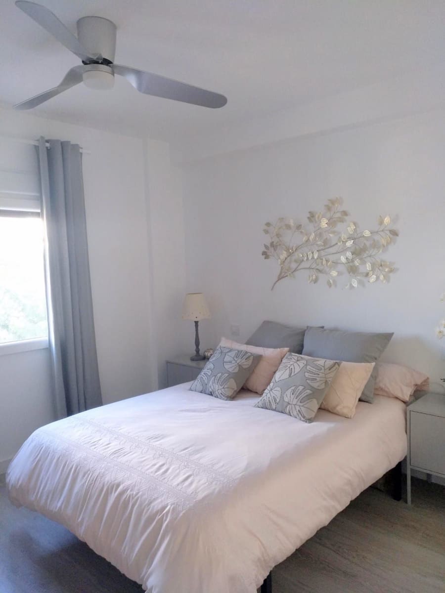 3 sypialnia Mieszkanie do wynajęcia w Aguilas - 4 500 € (Ref: 9751630)