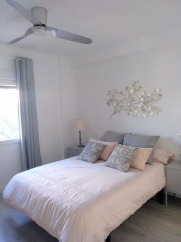 3 sypialnia Mieszkanie do wynajęcia w Aguilas - 4 500 € (Ref: 9751630)