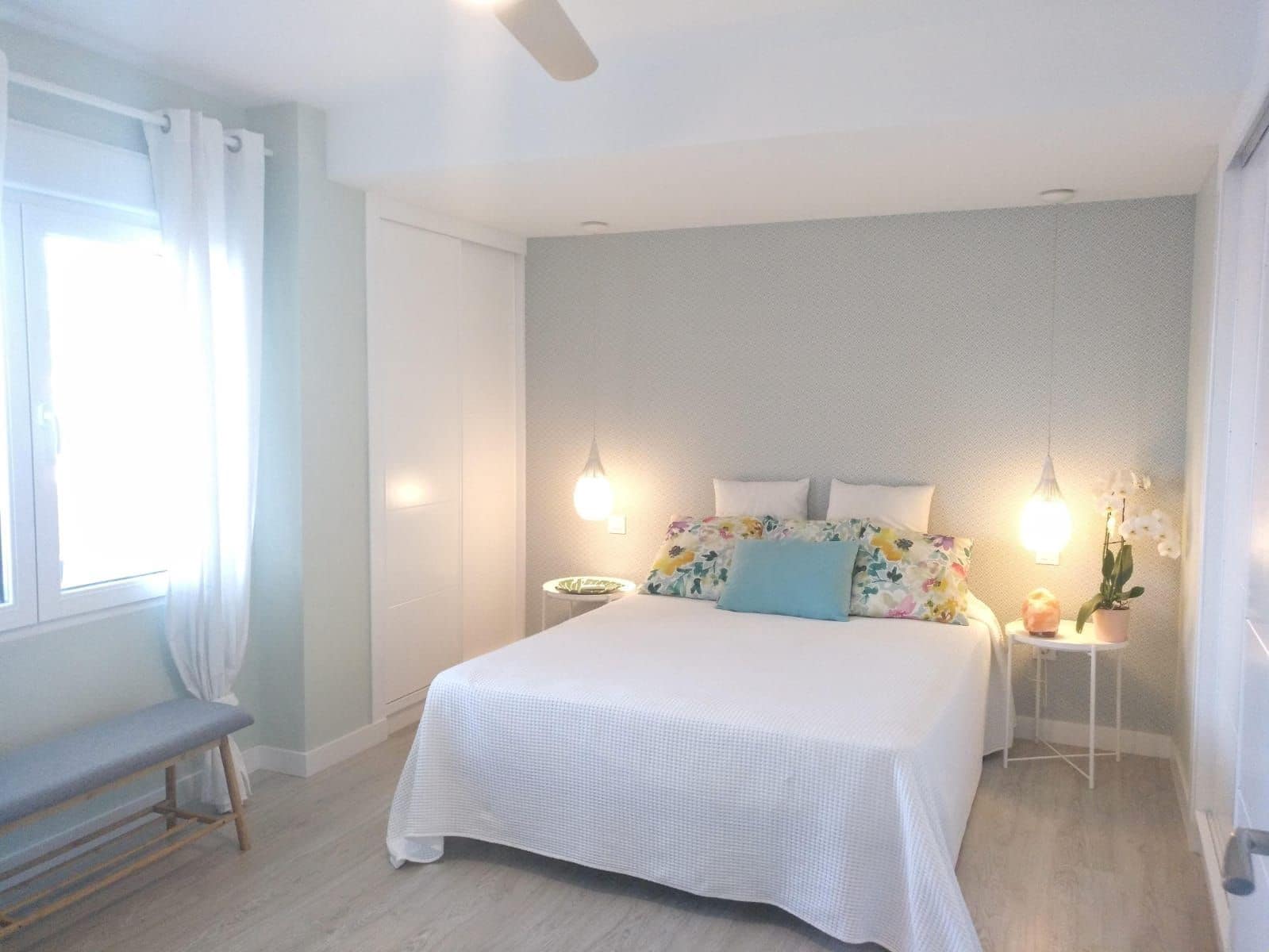 3 sypialnia Mieszkanie do wynajęcia w Aguilas - 4 500 € (Ref: 9751630)