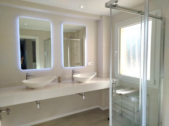 3 sypialnia Mieszkanie do wynajęcia w Aguilas - 4 500 € (Ref: 9751630)