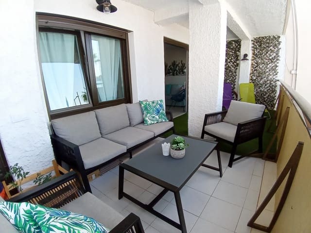 3 sypialnia Mieszkanie do wynajęcia w Aguilas - 4 500 € (Ref: 9751630)