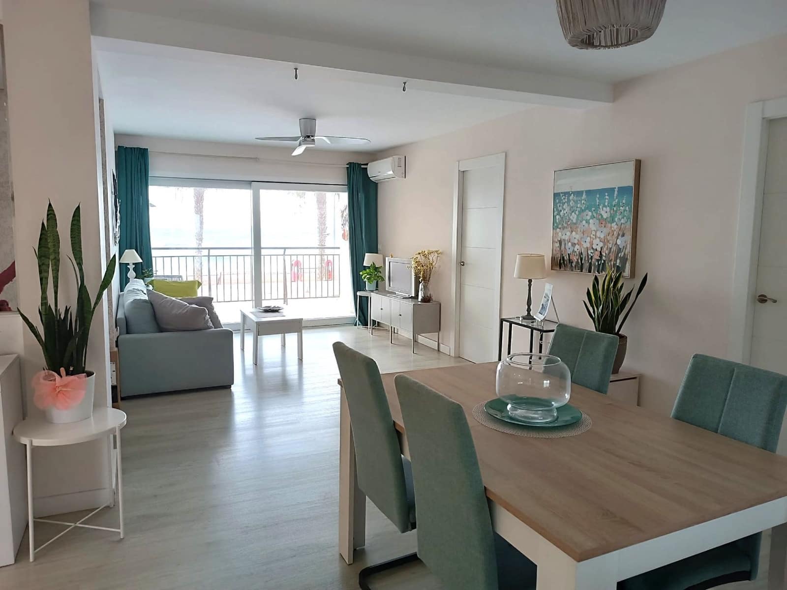 3 sypialnia Mieszkanie do wynajęcia w Aguilas - 4 500 € (Ref: 9751630)