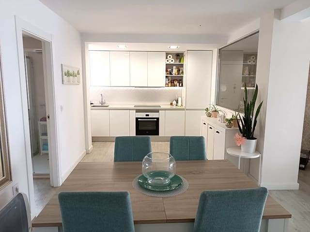 3 sypialnia Mieszkanie do wynajęcia w Aguilas - 4 500 € (Ref: 9751630)