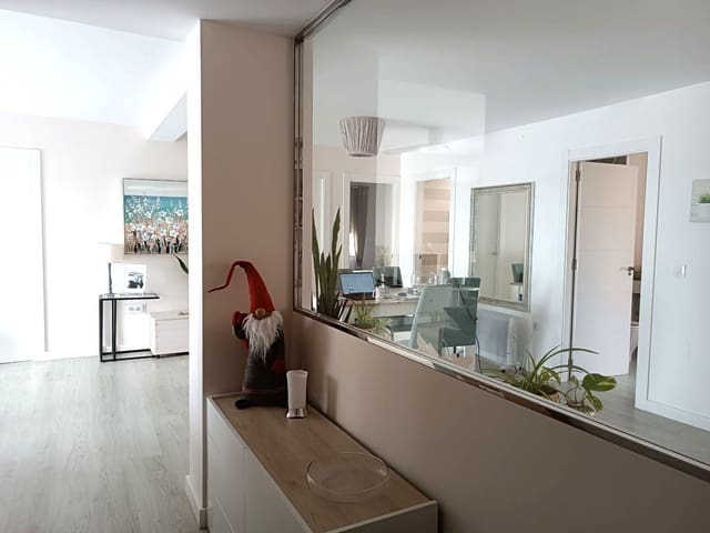 3 sypialnia Mieszkanie do wynajęcia w Aguilas - 4 500 € (Ref: 9751630)