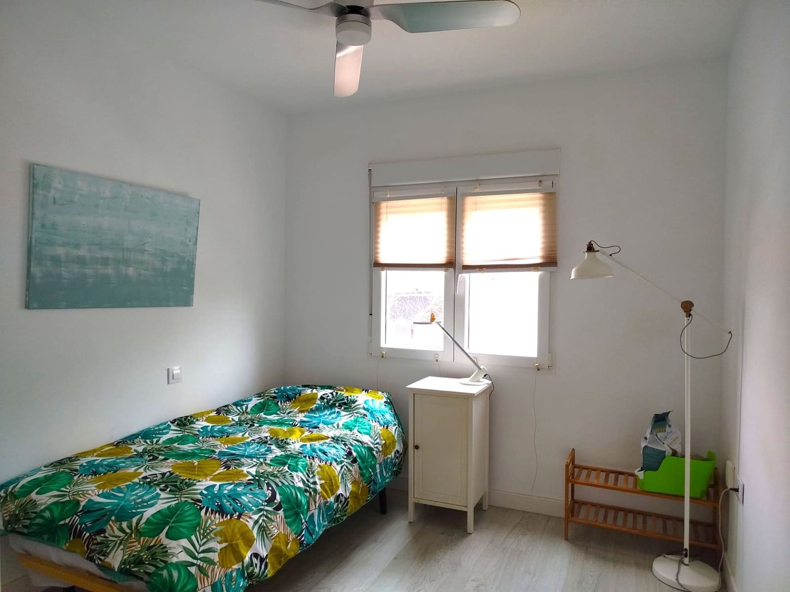 3 soveværelse Lejlighed til leje i Aguilas - € 4.000 (Ref: 9751630)