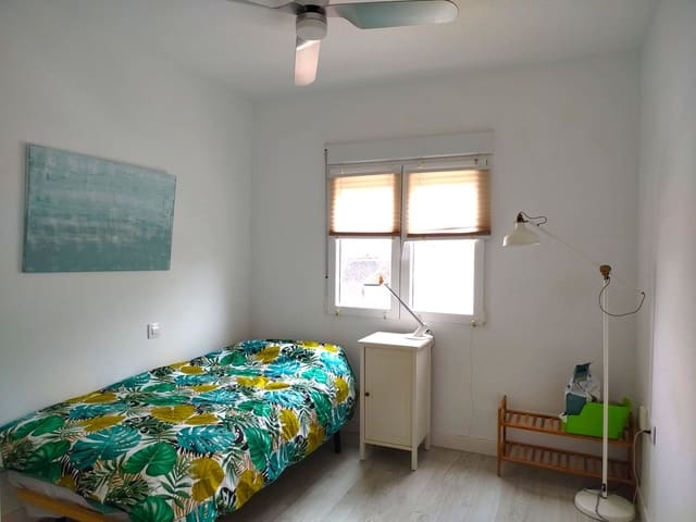 3 soverom Leilighet til leie i Aguilas - € 4 500 (Ref: 9751630)